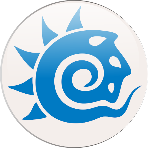 LightWave 3D logo