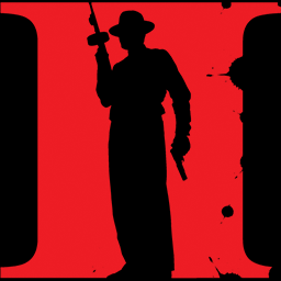 Mafia II: Definitive Edition logo