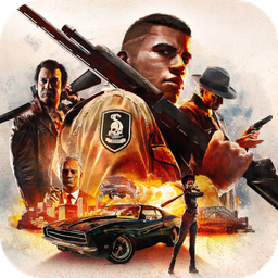 Mafia III: Definitive Edition logo