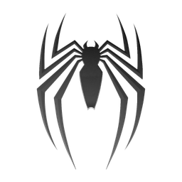 Marvel's Spider-Man 2 logo