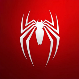 Marvel's Spider-Man Remastered logo
