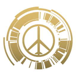 METAL GEAR SOLID: Peace Walker - Master Collection Version logo