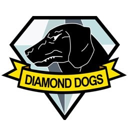 METAL GEAR SOLID V: The Phantom Pain logo