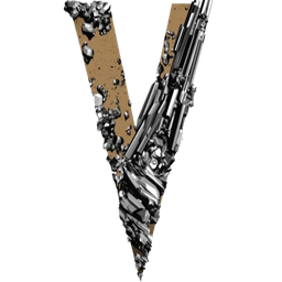 METAL GEAR SURVIVE logo