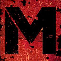Metro 2033 Redux logo