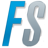 Microsoft Flight Simulator logo