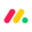 monday.com logo