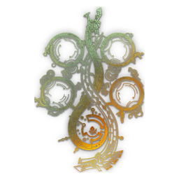 Monster Hunter Wilds logo