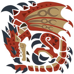 Monster Hunter: World logo