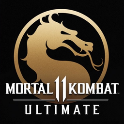 Mortal Kombat 11 logo