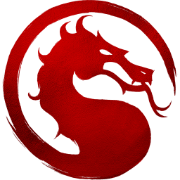 Mortal Kombat Komplete Edition logo