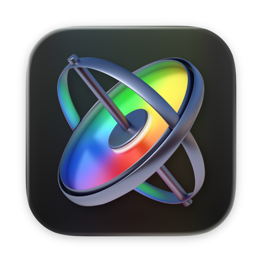 Motion logo