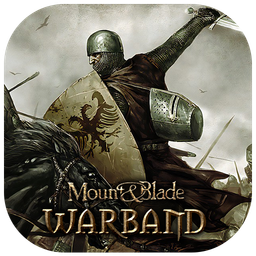 Mount & Blade: Warband logo