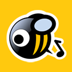 MusicBee logo