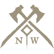 New World: Aeternum logo