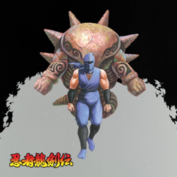 Ninja Gaiden Σ logo