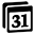 Notion Calendar logo