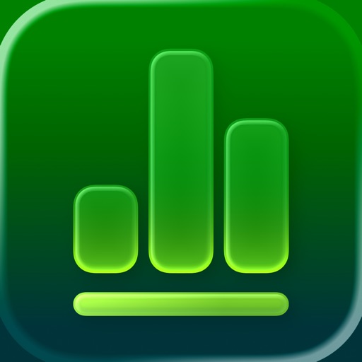 Numbers logo