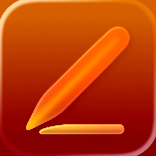 Pages logo