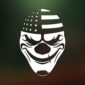Payday 3 logo
