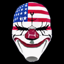 PAYDAY: The Heist logo