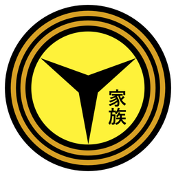 Persona 4 Golden logo