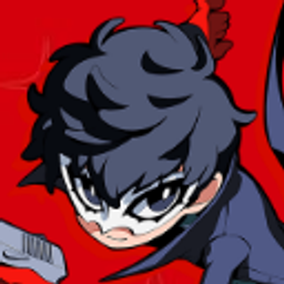 Persona 5 Tactica logo