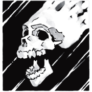 Phasmophobia logo
