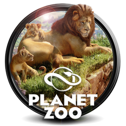 Planet Zoo logo