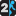 Portal 2 logo