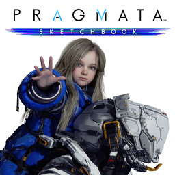 Pragmata logo