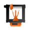 PrusaSlicer logo