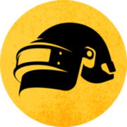 PUBG: Battlegrounds logo