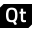 Qt Creator logo