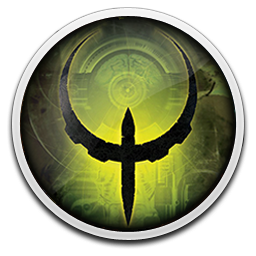 Quake 4 logo