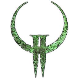 Quake II logo