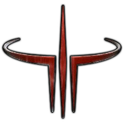 Quake III Arena logo