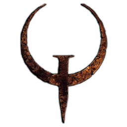 Quake logo