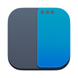 Rectangle logo