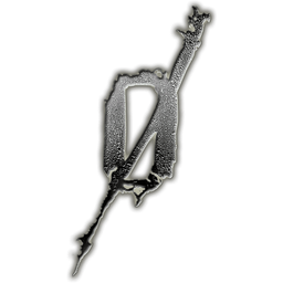 Resident Evil 0 logo