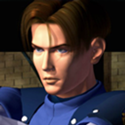 Resident Evil 2 logo