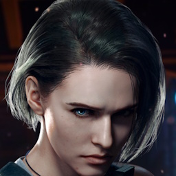 Resident Evil 3 logo