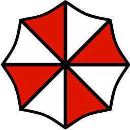 Resident Evil logo