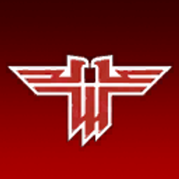 Return to Castle Wolfenstein logo