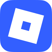Roblox logo