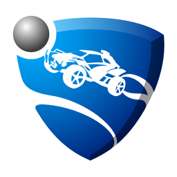 Rocket League logo