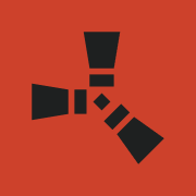 Rust logo