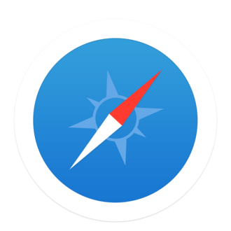 Safari logo