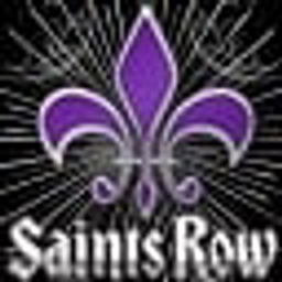 Saints Row logo