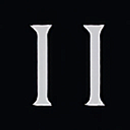 Senua's Saga: Hellblade II logo